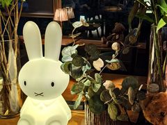 -咖法森林·咖啡  酒吧(天河店)