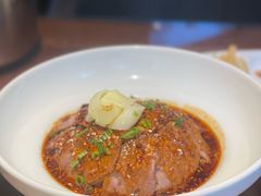 -北京老铺烤鸭(高新店)