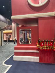 -奈尔宝家庭中心·亲子餐厅(鄞州万达店)