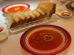 -波特曼西餐厅(中央大街店)