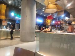 -食悦天美食广场(沈阳青年大街万象城店)