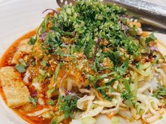 -西贝莜面村(当代商城店)