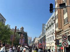 -天河城购物中心