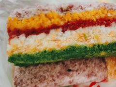 三色糕-常州糕团店(北大街新世纪商城店)