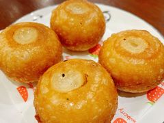 锡和玉兰饼-锡和无锡菜(景丽苑店)