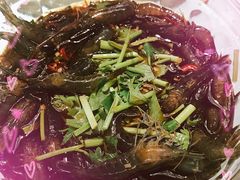 -乾隆美食·本帮菜(黄河路店)
