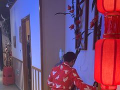 -鸽子窝(青塔店)