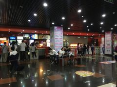 -SFC上影影城(广州店)