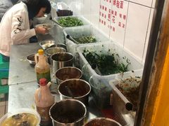 调料台-文山荷鲜居(翠湖店)