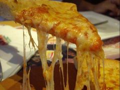 意大利芝士披萨-爱德堡西餐咖啡吧(北师大店)