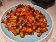 -稻品香小锅饭豆腐馆(北三路店)