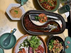 -锦府盐帮·侯宅(五棵松万达店)