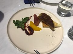 -Wei菋·Le Bistrot