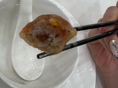 -凤凰楼酒家·粤宴点心(华强北店)