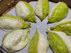 -隆喜元鱼汤包·海鲜(中联广场店)