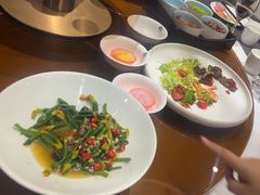 -尚宴(盛世广场·食尚街店)