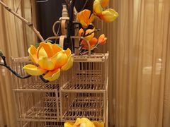 -君庭中餐厅(友谊宾馆店)