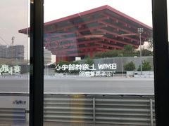 -赛卡联盟卡丁车馆(上海世博店)