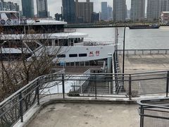 -秦皇岛路游船码头