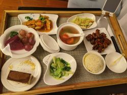 -馨月汇·一悦馨香月子中心(前滩店)