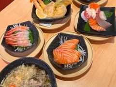 -寿司郎(北京路粤潮楼店)