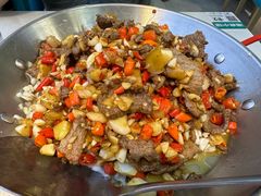-福巷湘食小馆·猛火现炒(上海首店)