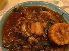 -遇东北林区铁锅炖(南开店)
