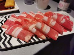 -蜀九香火锅(九眼桥店)