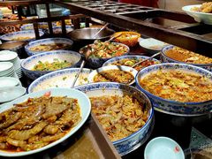 -抱德·潮汕味(敦和店原惠城鱼仔)