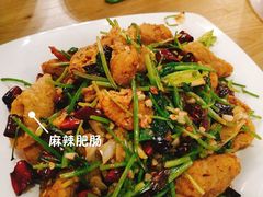 -陈傻子餐厅(世纪都会店)