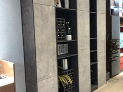 -佰丽爱家全屋定制(汶水店)