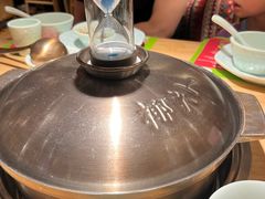 -椰夫人·养生椰子鸡(金沙洲永旺店)