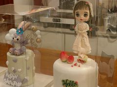 -LuluCake·路鹿蛋糕