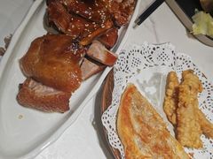 -乔阿马·江南味·驴肉香(龙湖华泾天街店)
