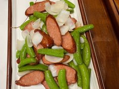 -天龙宝严素食馆(大兴善寺店)