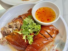 -金生美食(贵州路店)