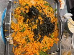 -李氏烤肉店