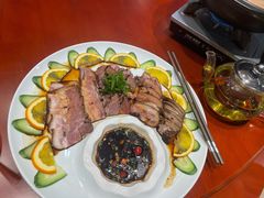 -俏湘浔·宴会主题酒店