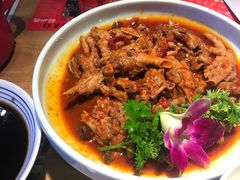 -味福记·本地特色菜(八一万达广场店)