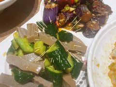 -直隶安家牛肉罩饼(建华店)