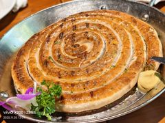 -申德勒加油站西餐厅(日坛路总店)