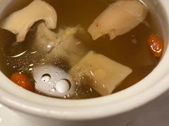 -Yan Ting 宴庭中餐厅(上海静安瑞吉酒店)