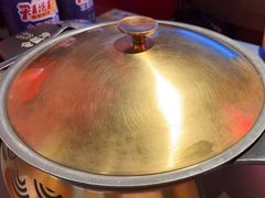 -令狐冲·炭烤活鱼(宝龙店)