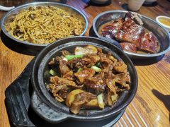 -农汤老店(顺联公园里店)