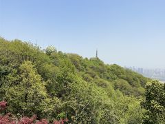 -岳麓山风景名胜区