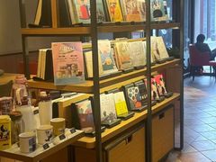-COSTA COFFEE(新奥购物中心店)