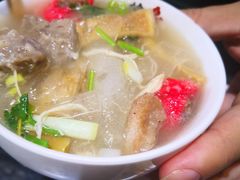 -榆味拼三鲜(怀德路店)