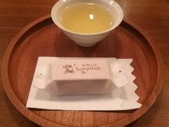 -微热山丘(台北民生公园门市店)