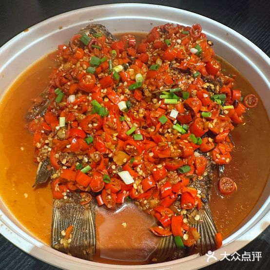潭辣辣(丽景苑店)