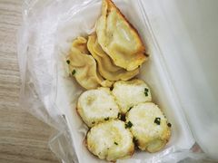 生煎-黄阿姨锅贴大王(万航渡路店)